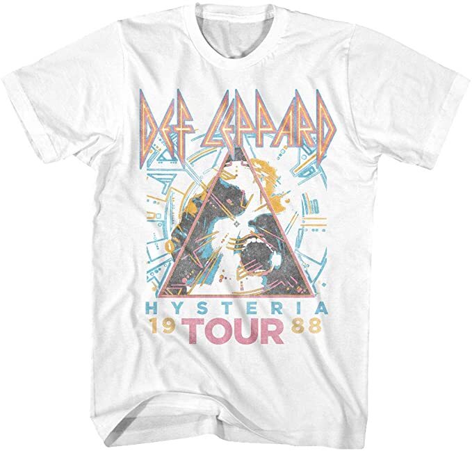 American Fuzzy Lop libero Rock Shirt